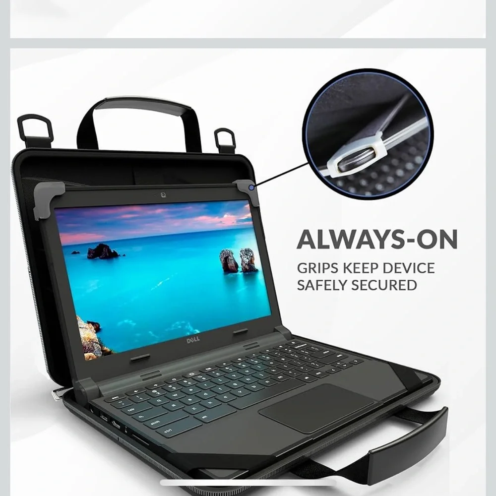 UZBL 13-14 inch Laptop case